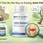 Joint Genesis Review Update