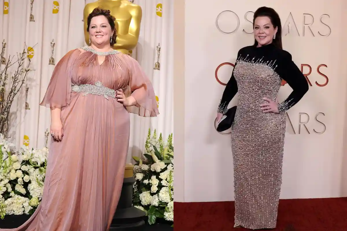 Melissa McCarthy Weight Loss. Lost 95 Pounds & Ozempic Truth 2 Melissa McCarthy Weight Lose