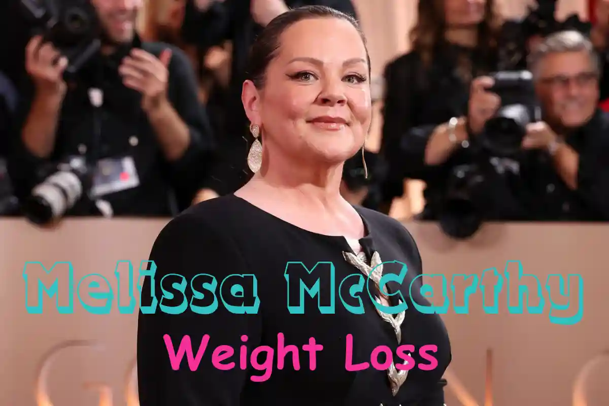 Melissa McCarthy Weight Loss. Lost 95 Pounds & Ozempic Truth 1 Melissa McCarthy Weight Loss