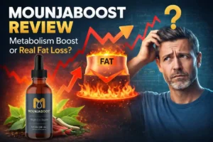 MounjaBoost Review
