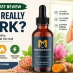 Mounjaboost Reviews. Does It Really Work