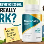 Nerve Calm Reviews 2026 Analyzation Update