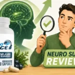 Neuro Surge Reviews