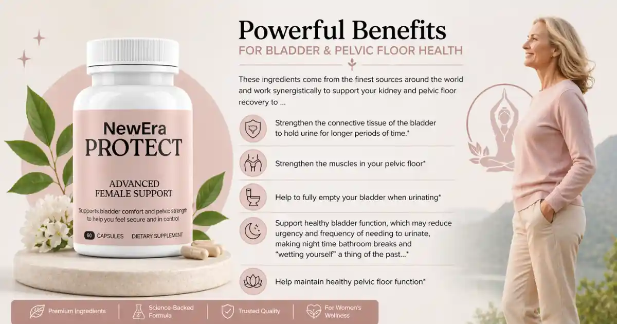 New Era Protect Benefits