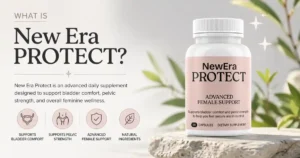 New Era Protect Reviews.Does It Work For Pelvic Floor