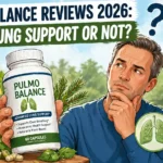 Pulmo Balance Reviews