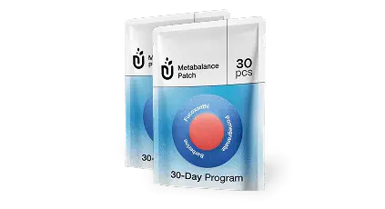 Purisaki Berberine Patch