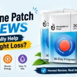 Purisaki Berberine Patch Reviews