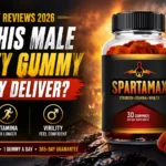 Spartamax reviews What We Found