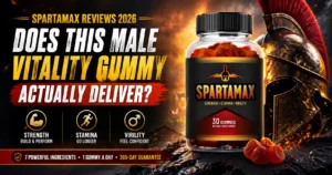 Spartamax reviews What We Found