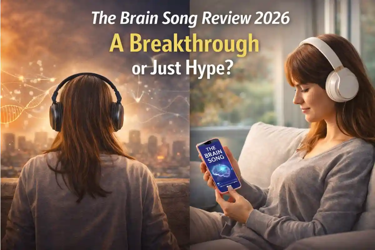 The Brain Song Reviews. Does It Actually Work