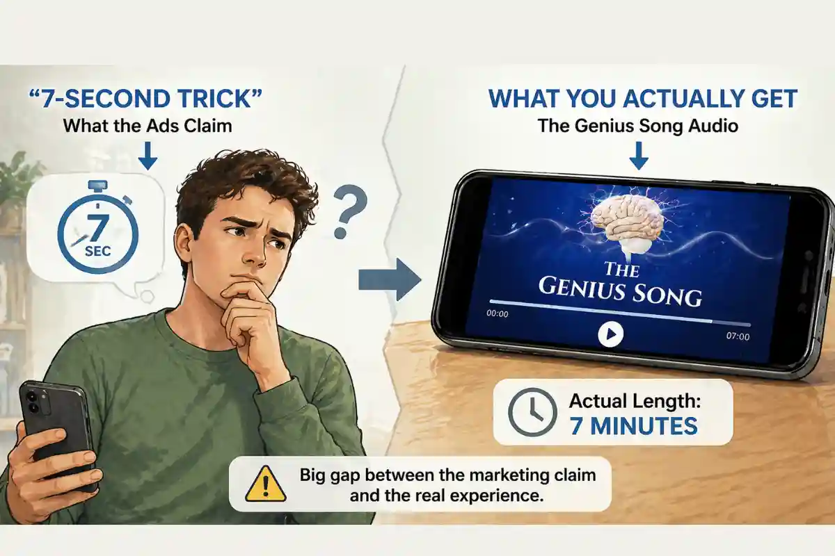 The Genius Song Legit Or Scam