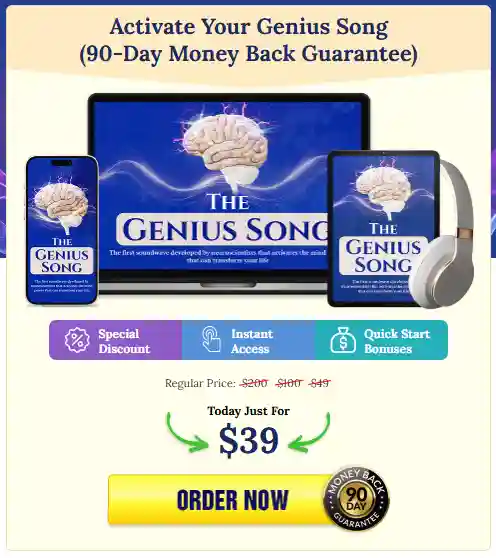 The Genius Song Price