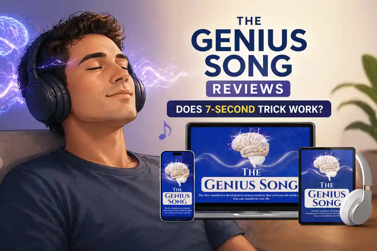 The Genius Song Reviews