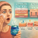 Vicks VapoRub For Wrinkles