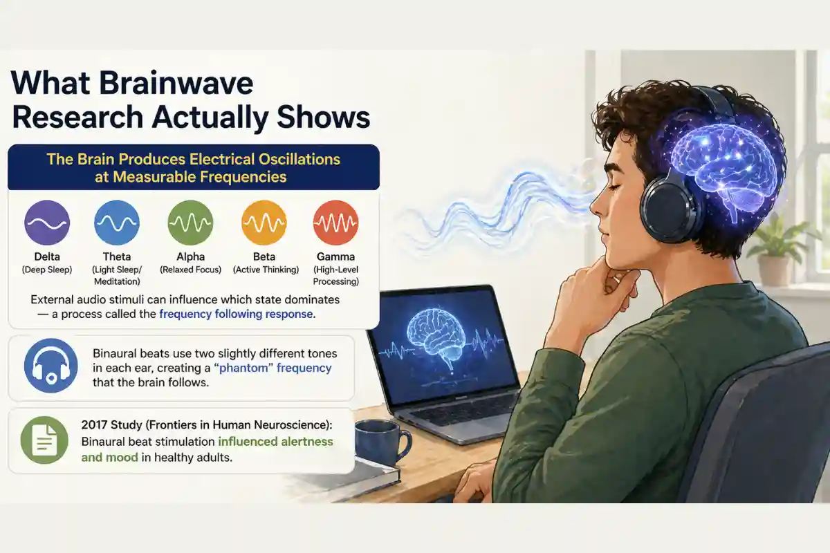 What Is Brainwave
