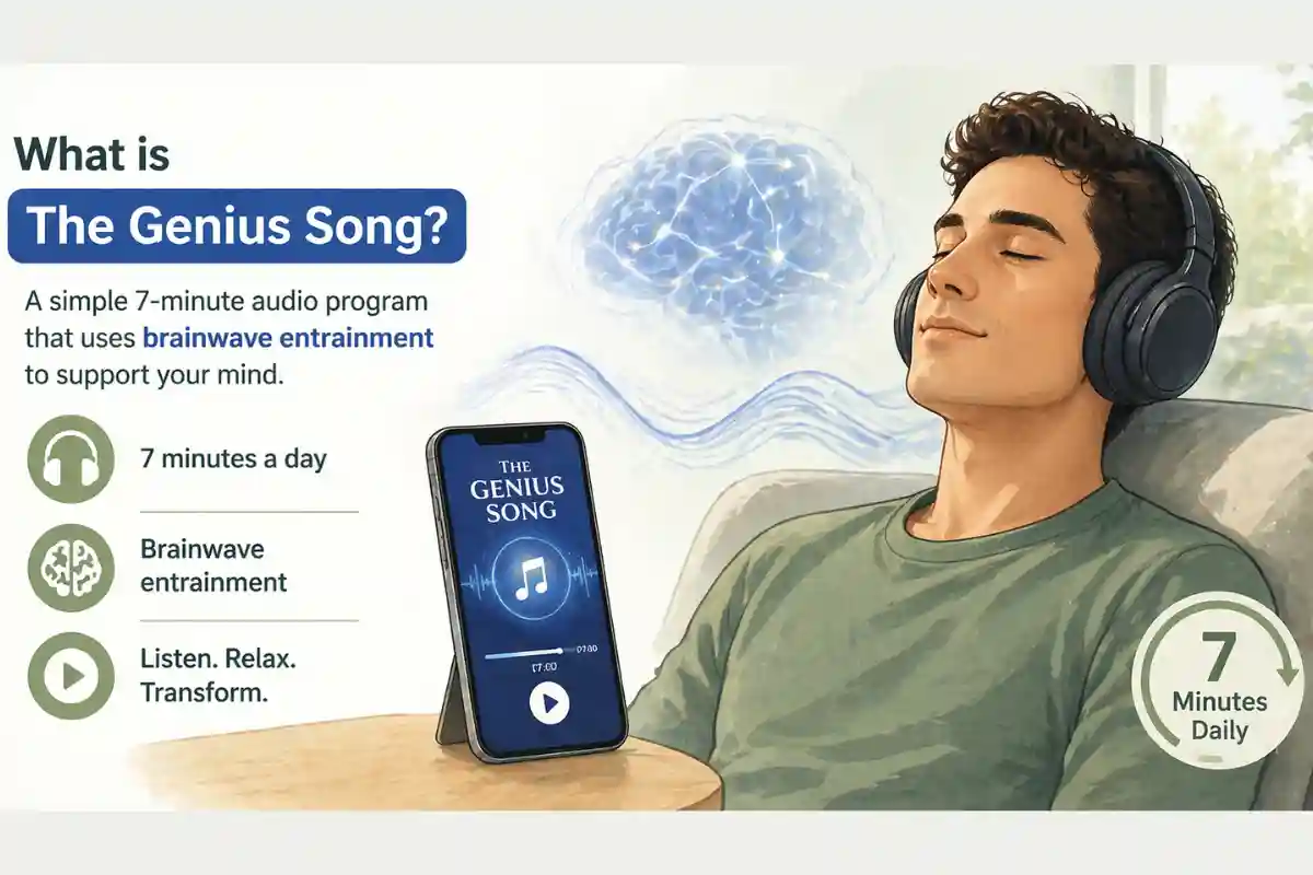 What Is The Genius Song