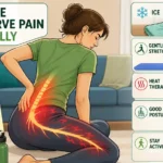 Alleviate Sciatic Nerve Pain Naturally