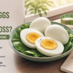 Are Boiled Eggs Good for Weight Loss