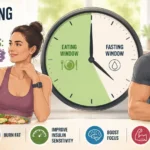 Best Fasting Schedule for Weight Loss