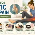Best Thing For Sciatic Nerve Pain