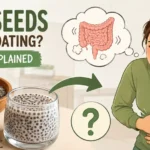 Do Chia Seeds Help With Bloating