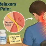 Do Muscle relaxers help in nerve pain