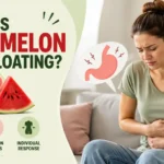 Does watermelon cause bloating