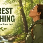 Forest Breathing
