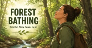 Embrace the Healing Power of Forest Bathing 6 Forest Breathing