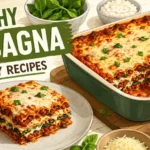 How To Make Lasagna