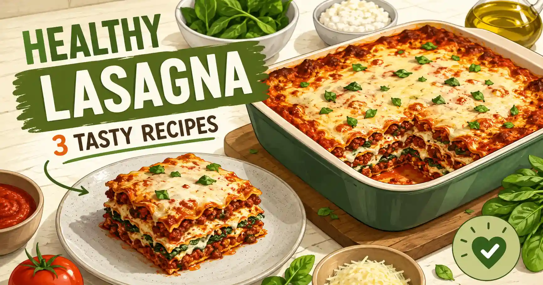 How To Make Lasagna