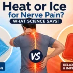 Is Heat or Ice Better for Nerve Pain What Science Says!