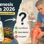 Joint Genesis Review 2026
