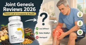 Joint Genesis Review 2026