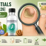 Kerassentials Reviews