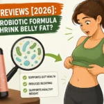 LeanBiome Reviews. Does The Probiotic Formula Works