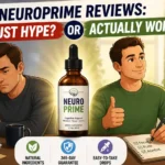 NeuroPrime Reviews 2026 Analysis
