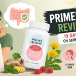 PrimeBiome reviews And Research Analysis