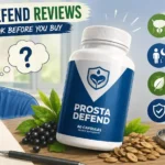Prosta Defend Reviews