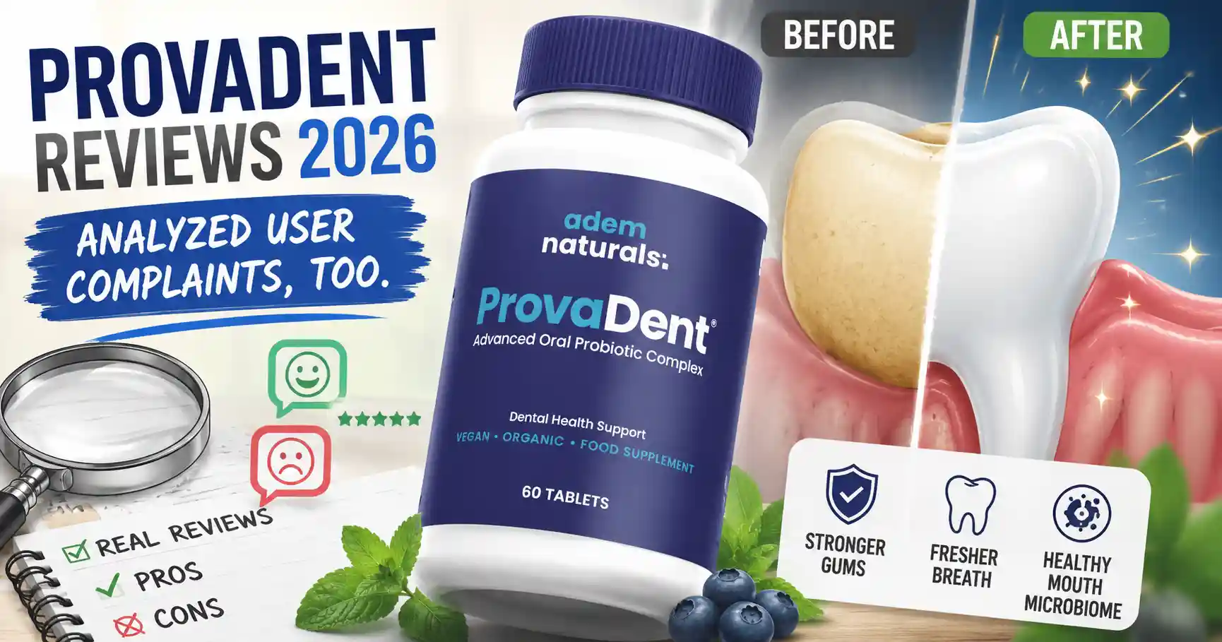Provadent Reviews 2026 update with complaints analyzed
