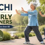 Tai Chi for Elderly Beginners