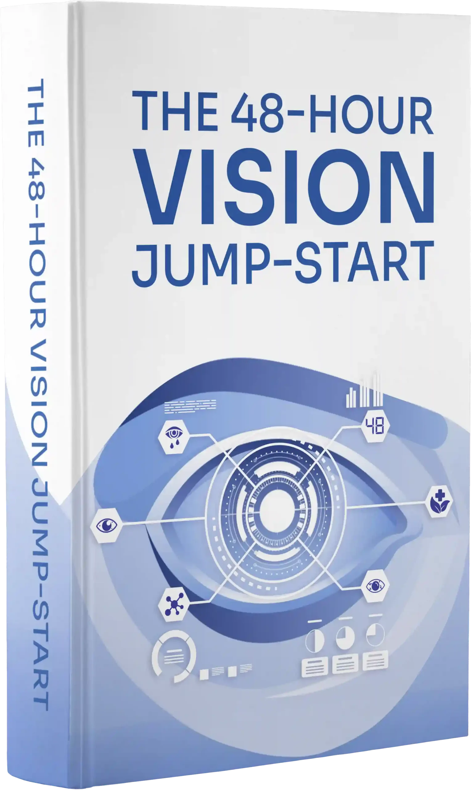 The 48-Hour Vision Jump-Start — free bonus ebook