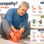 Understanding neuropathy and its symptoms