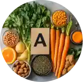 Visivra Reviews 2026: Analyzed User Complaints & Pros-Cons 13 Vitamin A beta-carotene