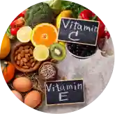 Vitamin E