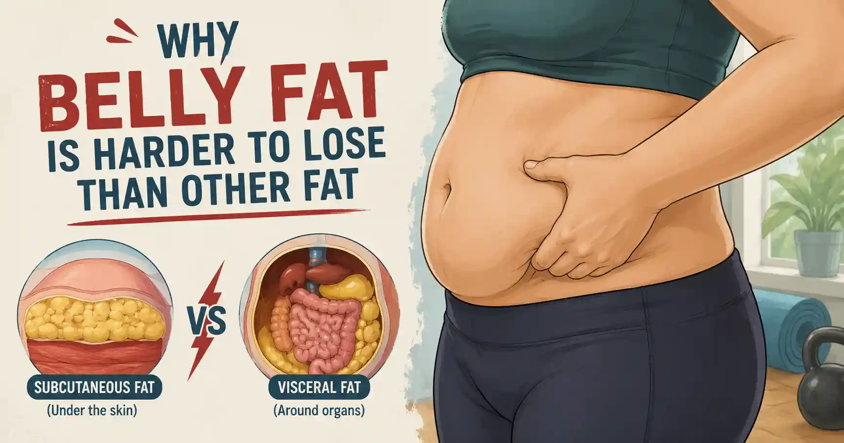 What Foods Help Burn Belly Fat Fast
