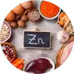 Zinc (11mg)