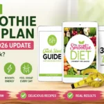 21 Day Smoothie Diet Plan Review