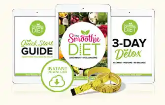 21 Day Smoothie Diet Plan